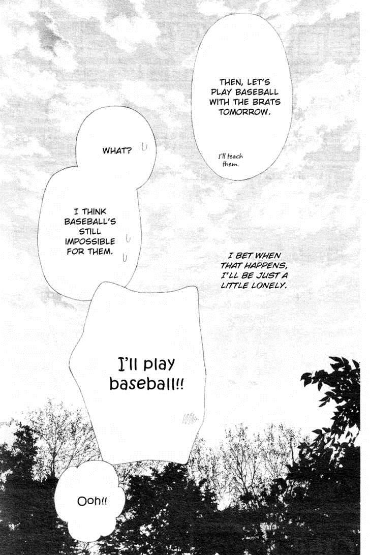 Gakuen Babysitters Chapter 13 32