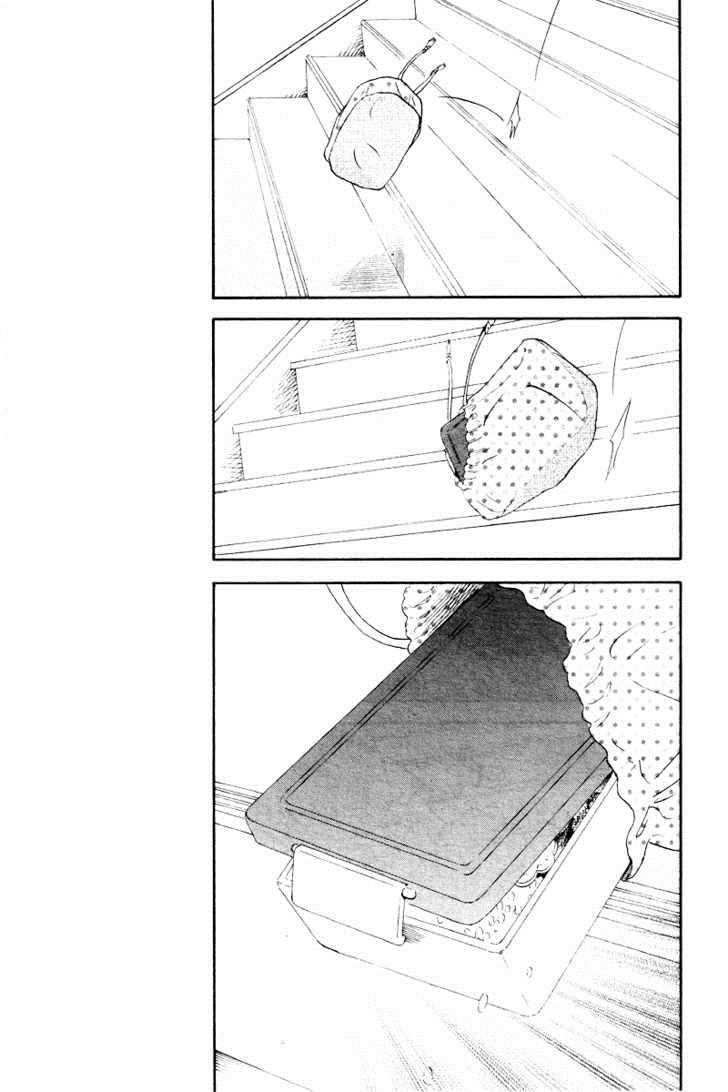 Gakuen Babysitters Chapter 14 19
