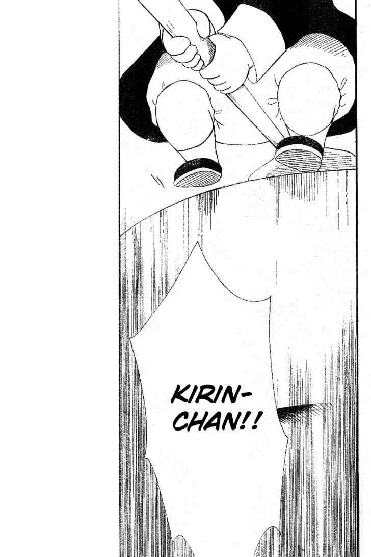 Gakuen Babysitters Chapter 15 26