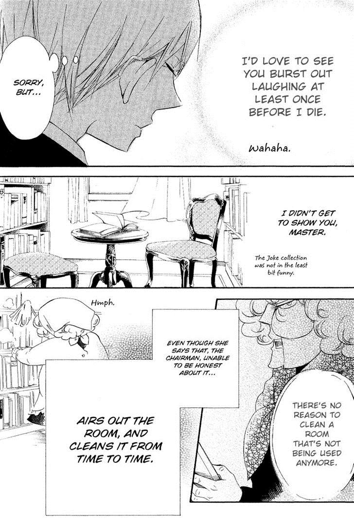 Gakuen Babysitters Chapter 16 18