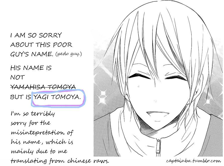 Gakuen Babysitters Chapter 25 30