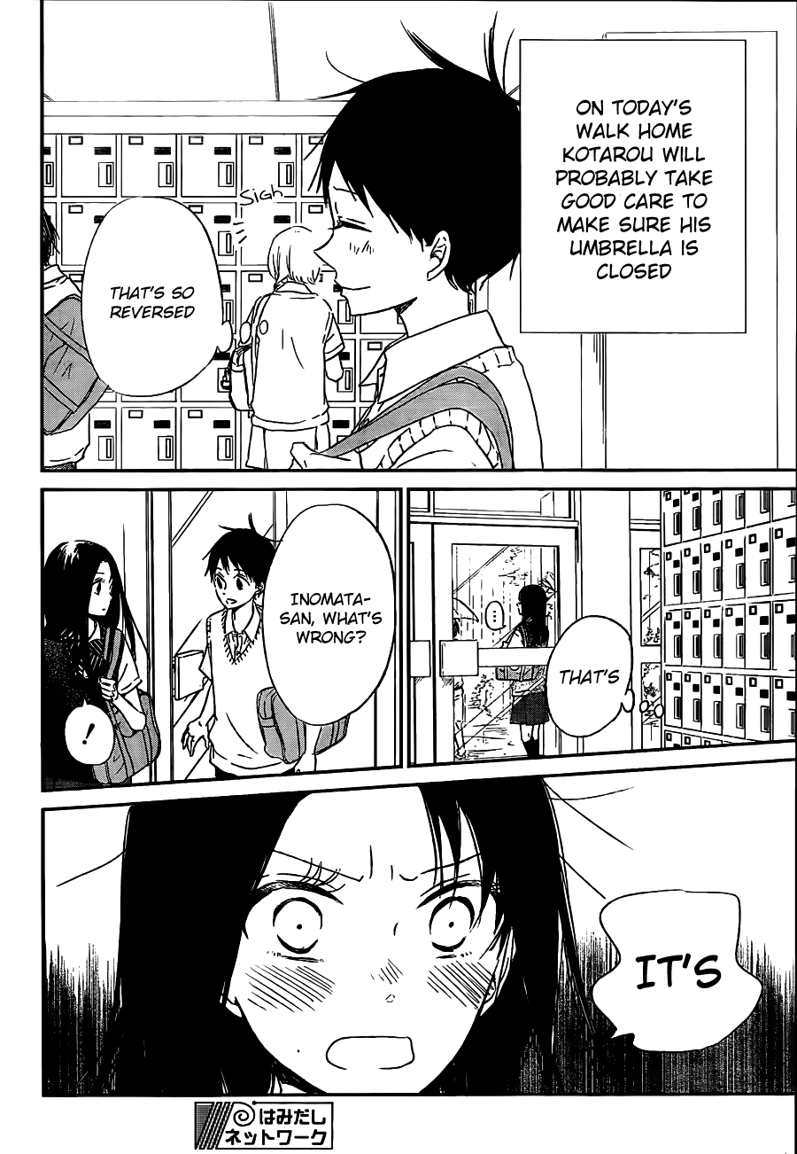 Gakuen Babysitters Chapter 44 25