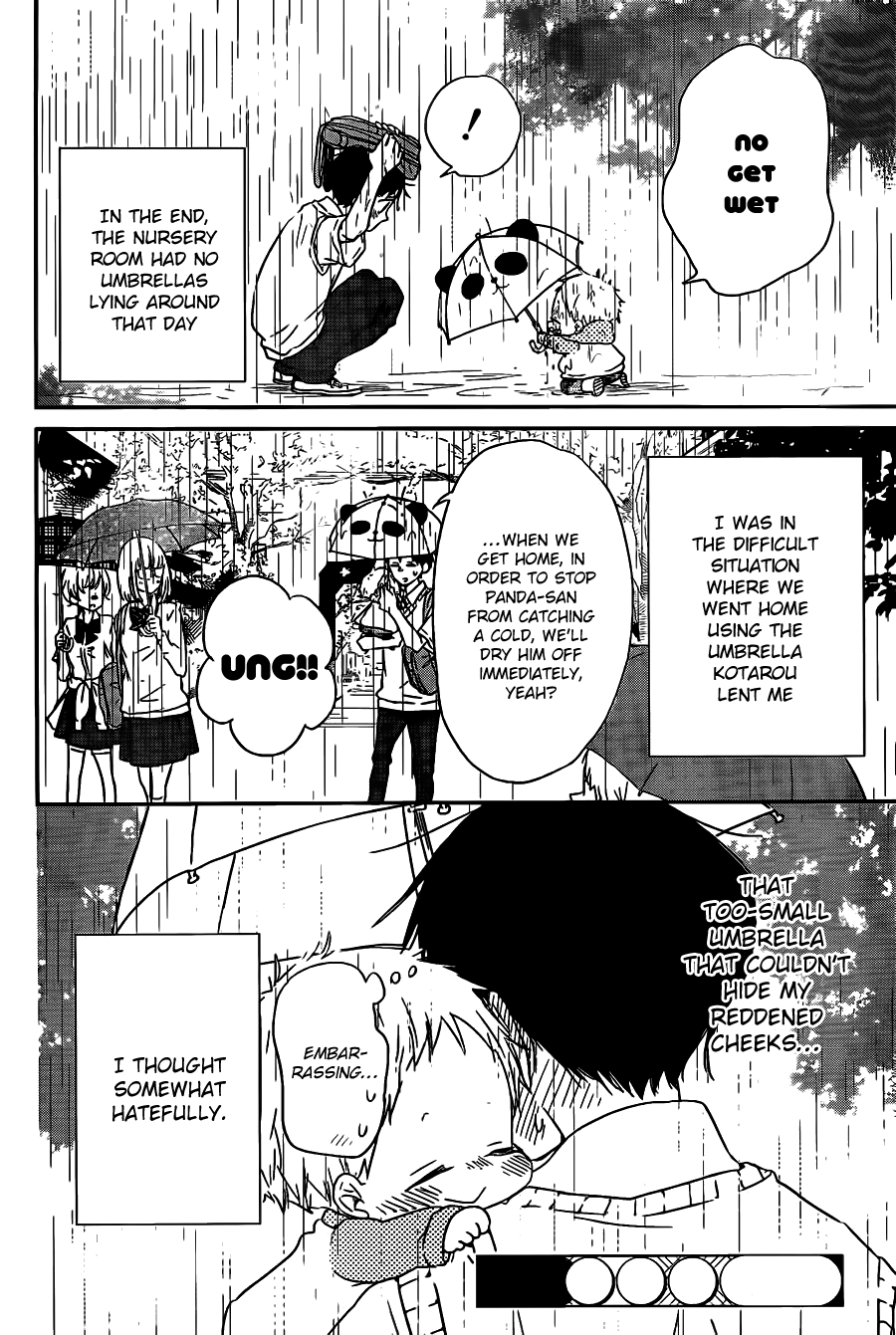 Gakuen Babysitters Chapter 44 31