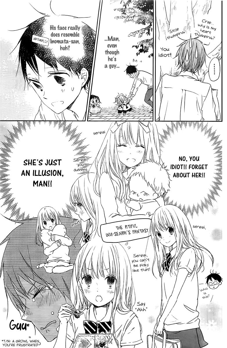Gakuen Babysitters Chapter 53 7