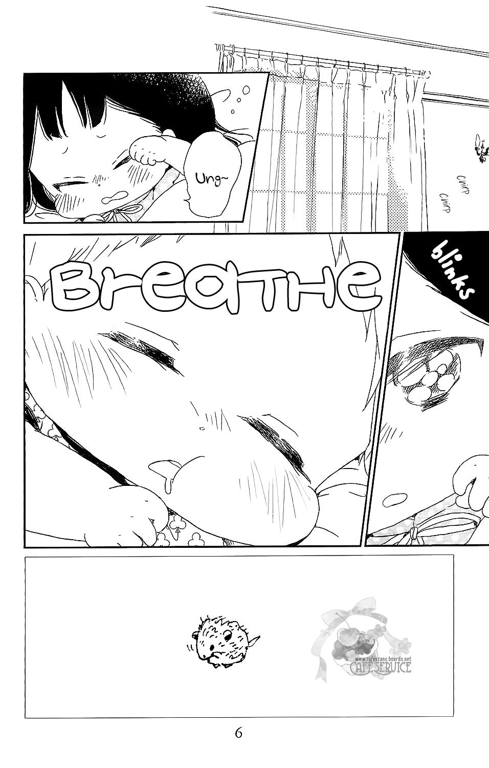 Gakuen Babysitters Chapter 57 7