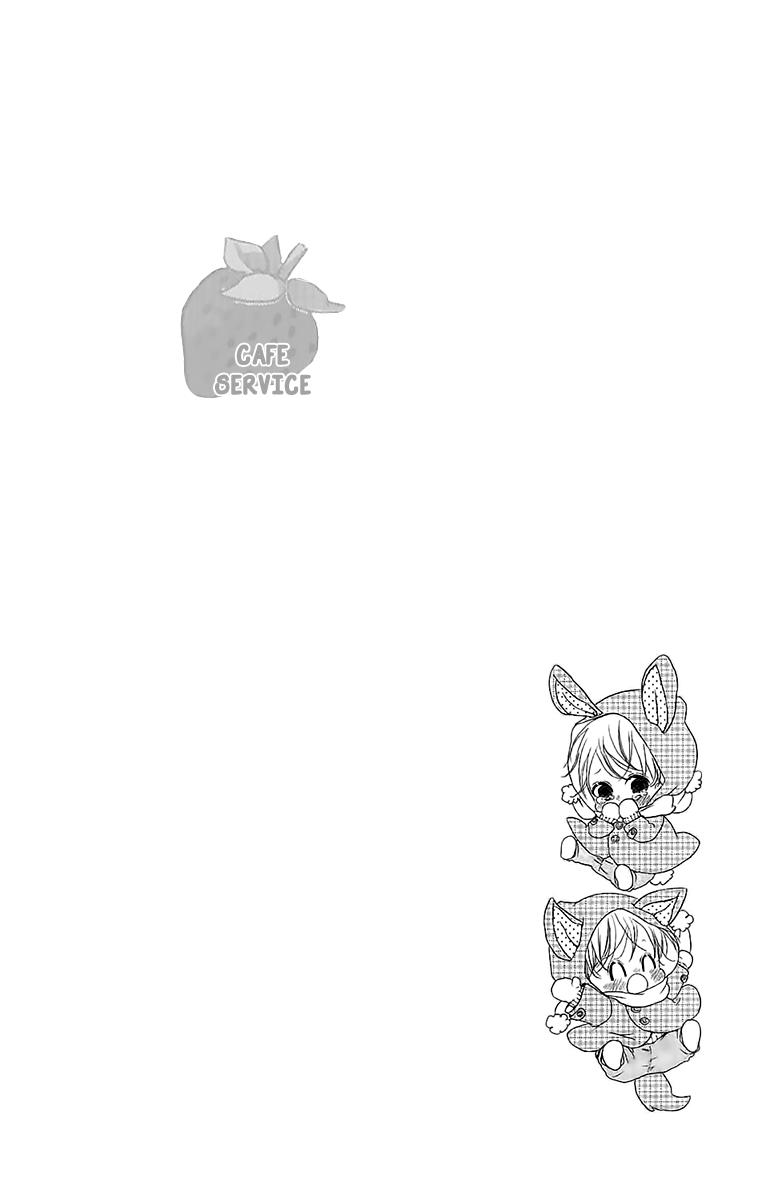 Gakuen Babysitters Chapter 60 31