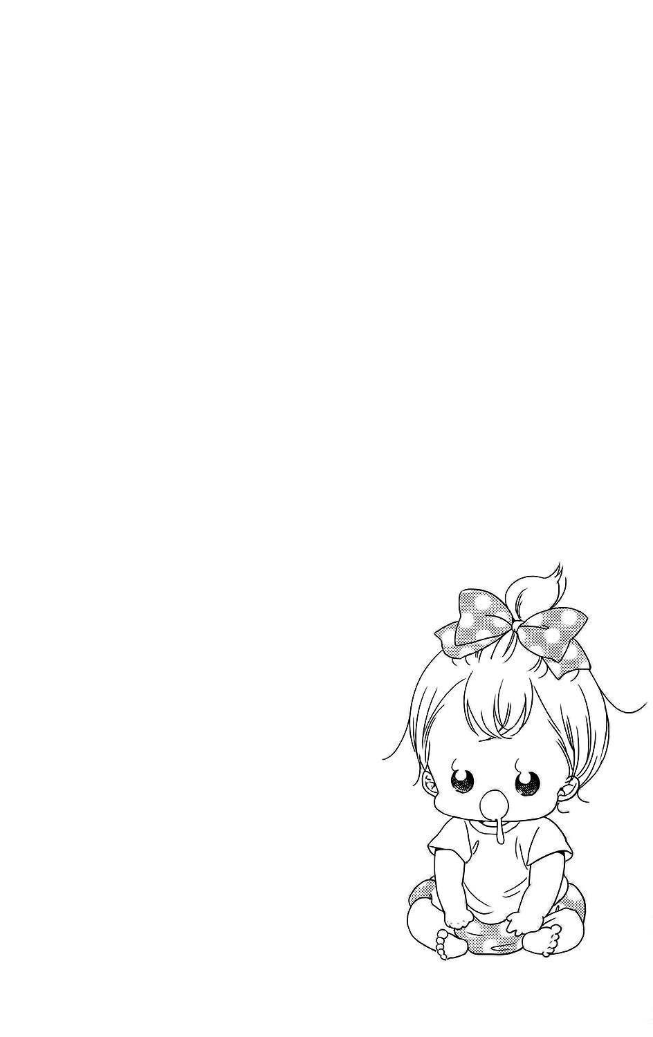 Gakuen Babysitters Chapter 63 8