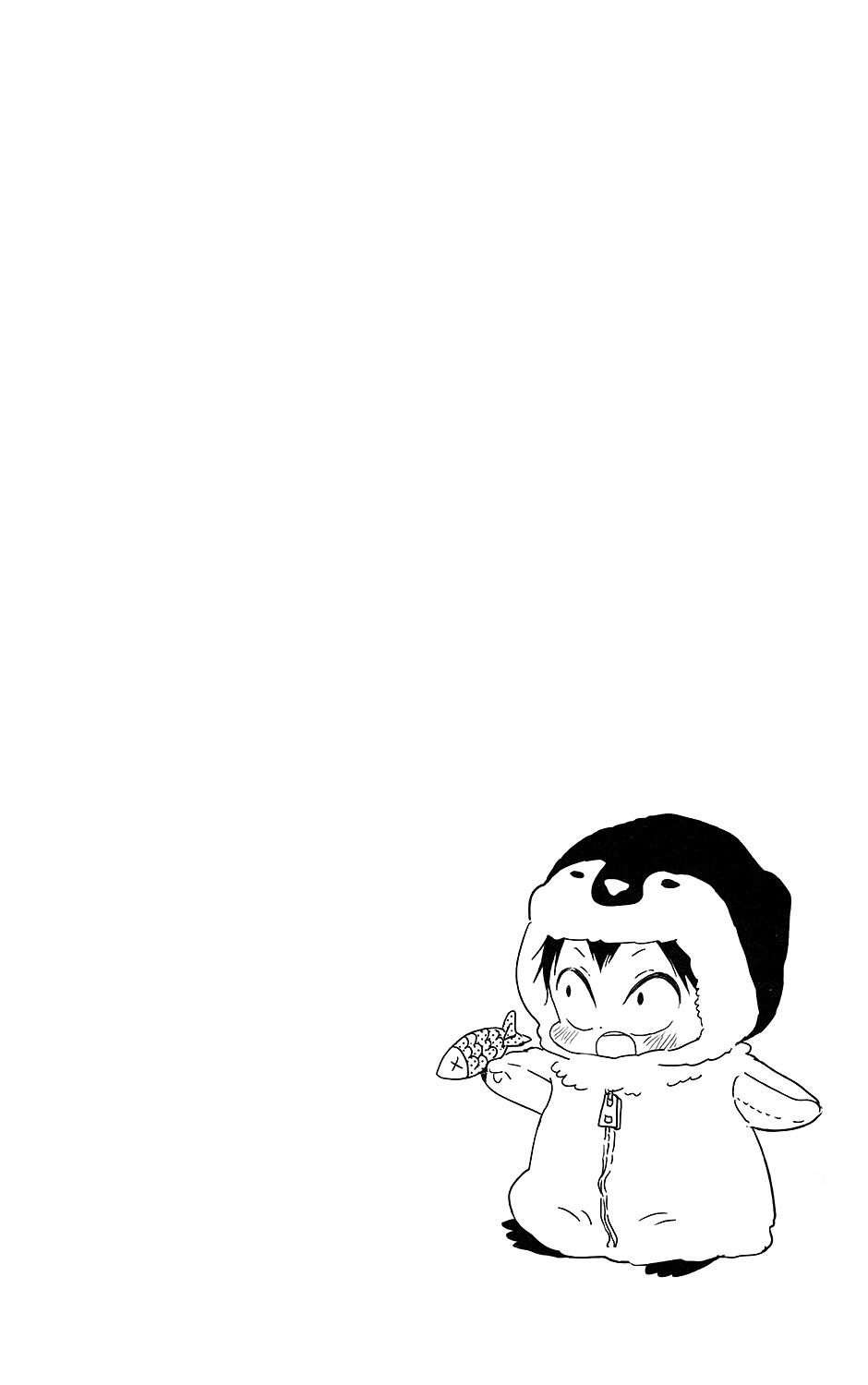 Gakuen Babysitters Chapter 64 33