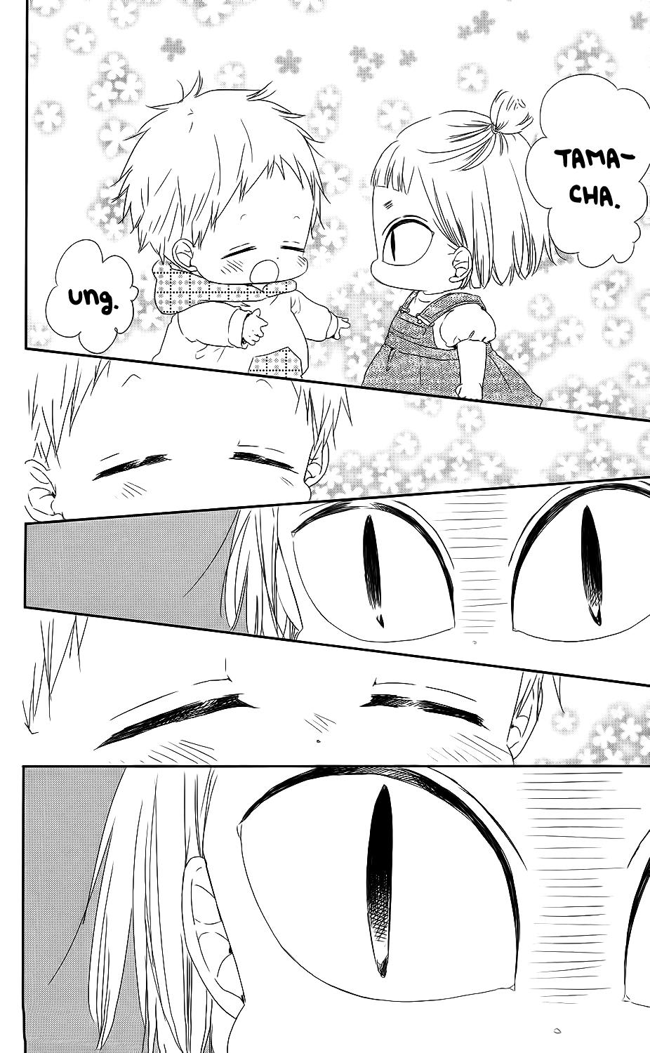 Gakuen Babysitters Chapter 65 11