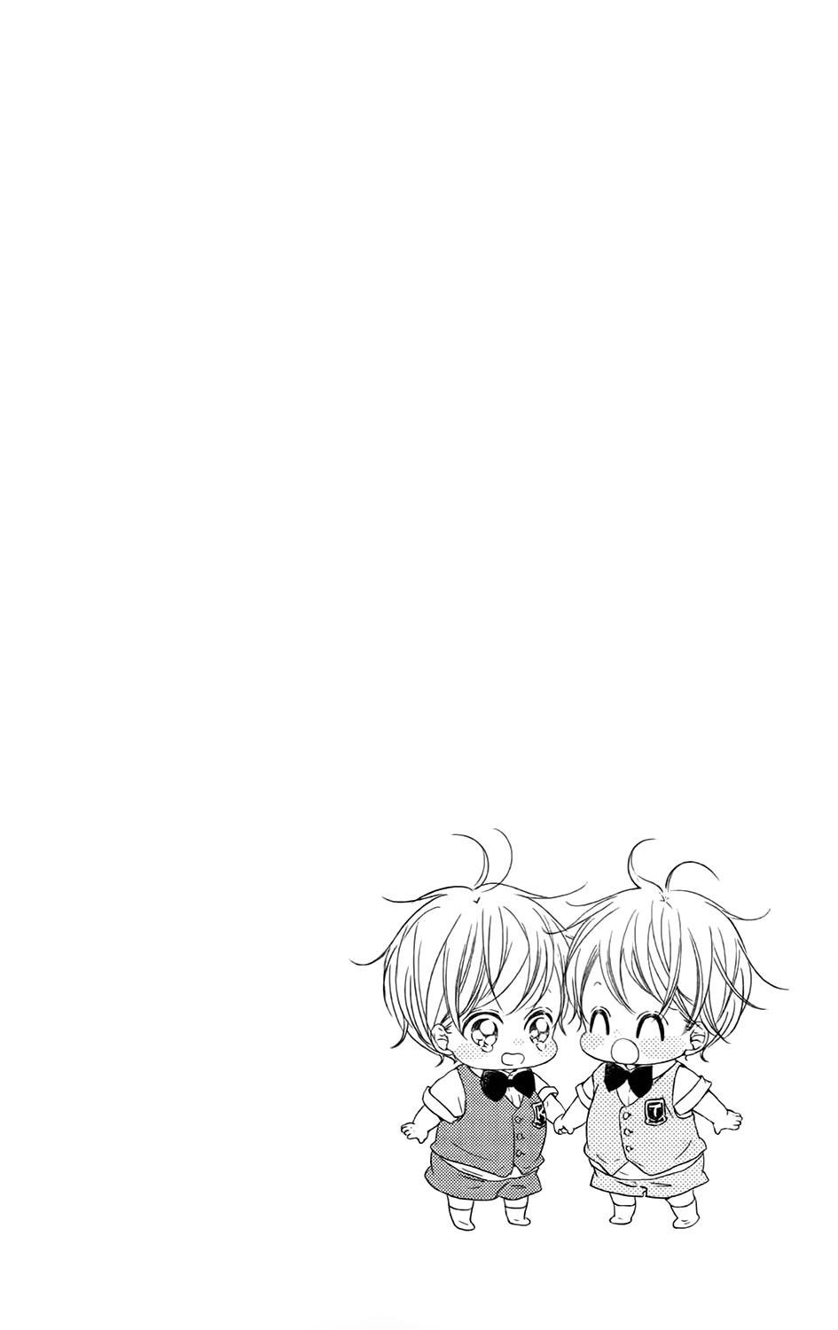 Gakuen Babysitters Chapter 69 9