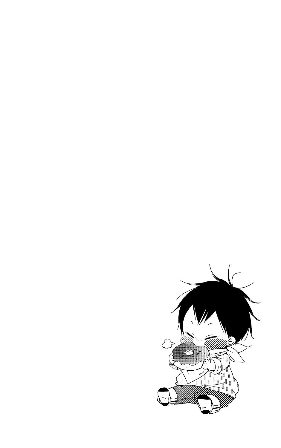 Gakuen Babysitters Chapter 73 31