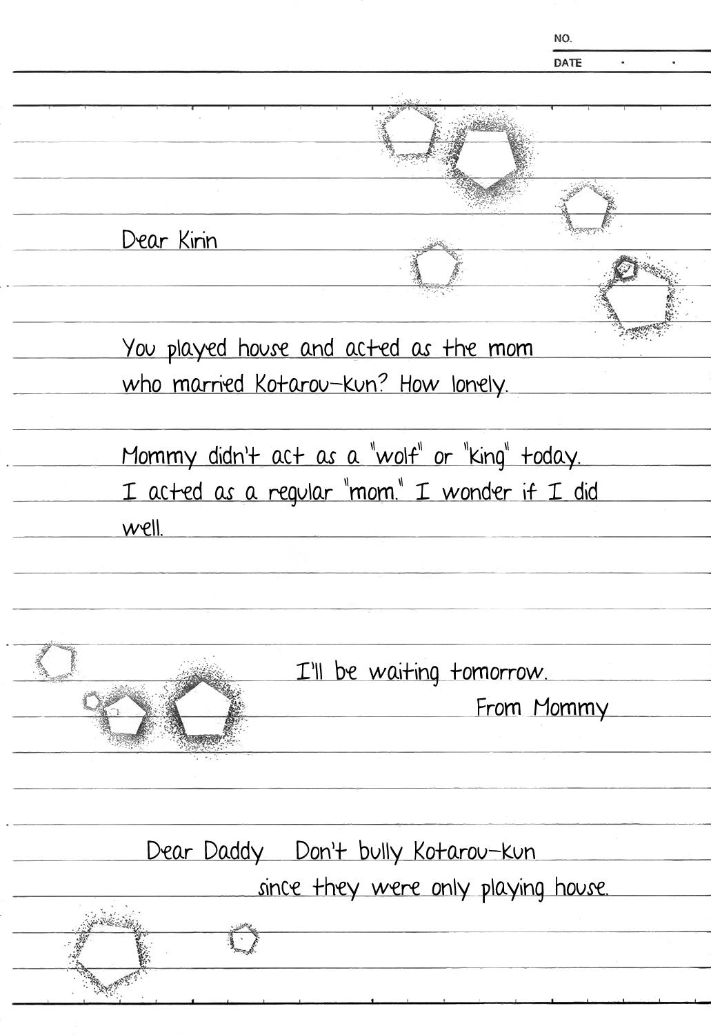 Gakuen Babysitters Chapter 78 20