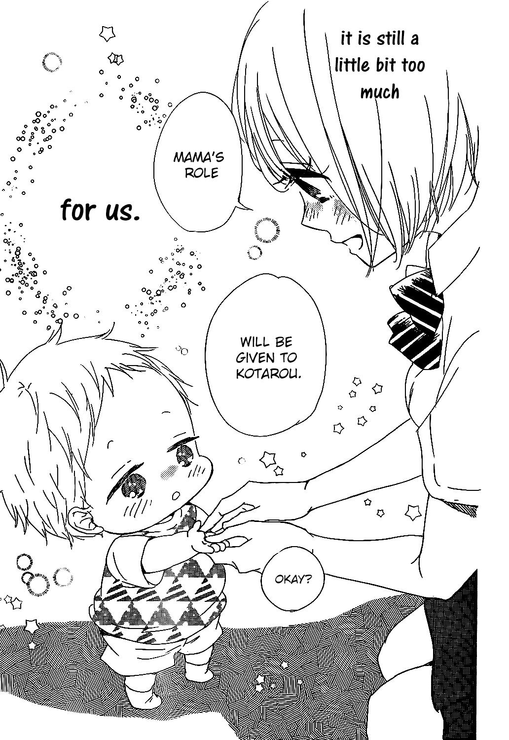 Gakuen Babysitters Chapter 90 25
