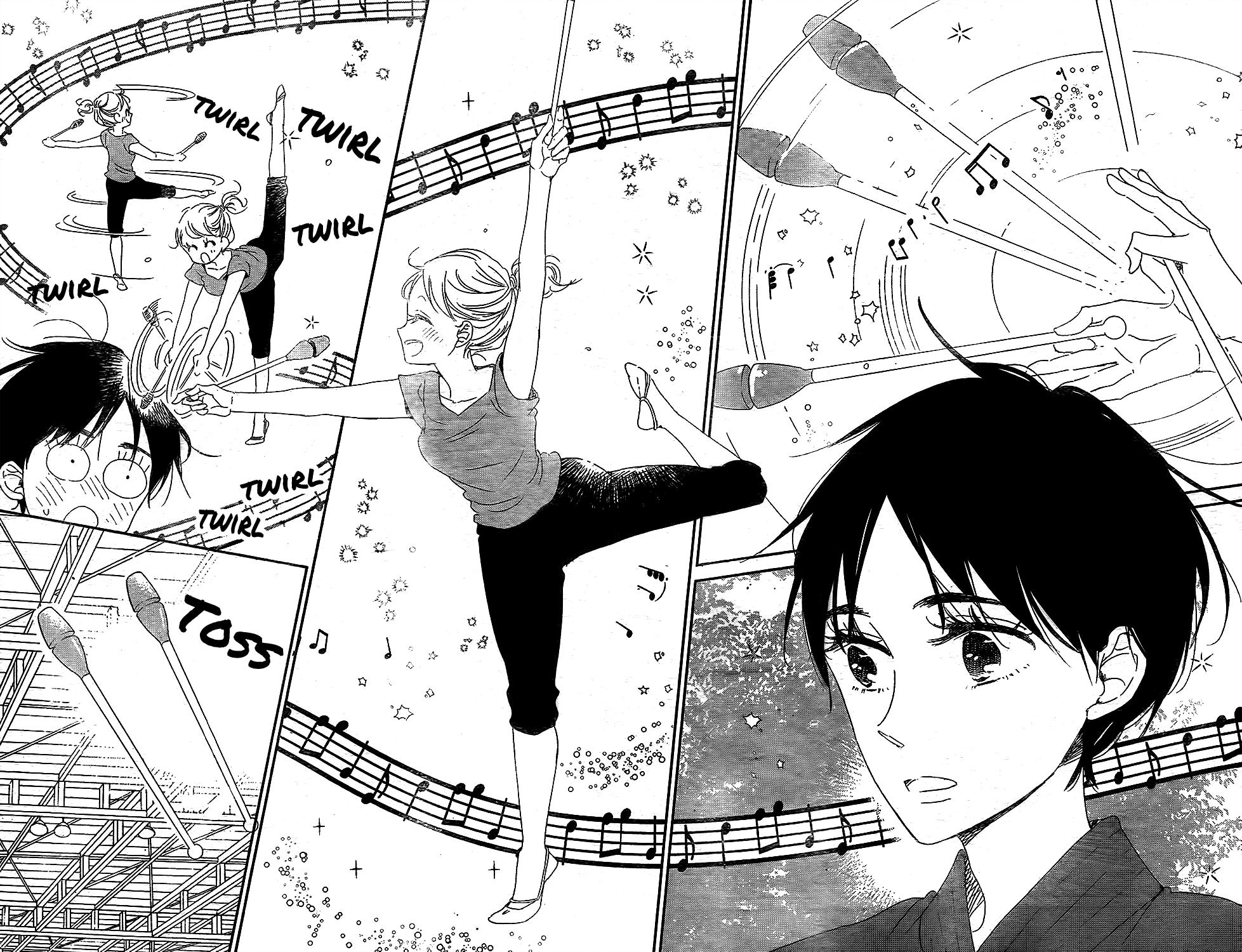 Gakuen Babysitters Chapter 98 11