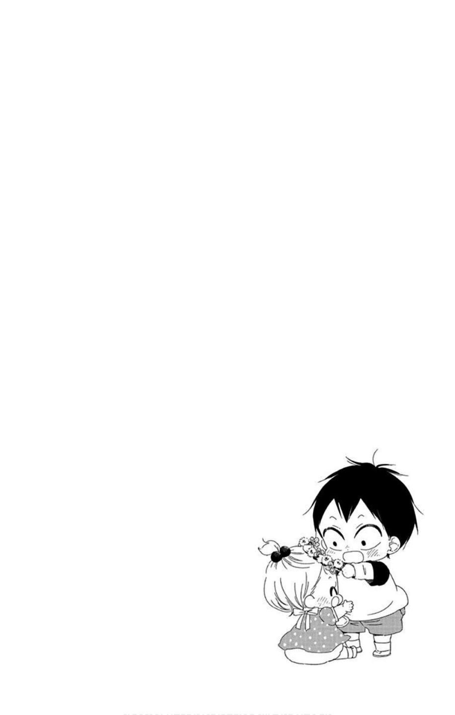 Gakuen Babysitters Chapter 103 36