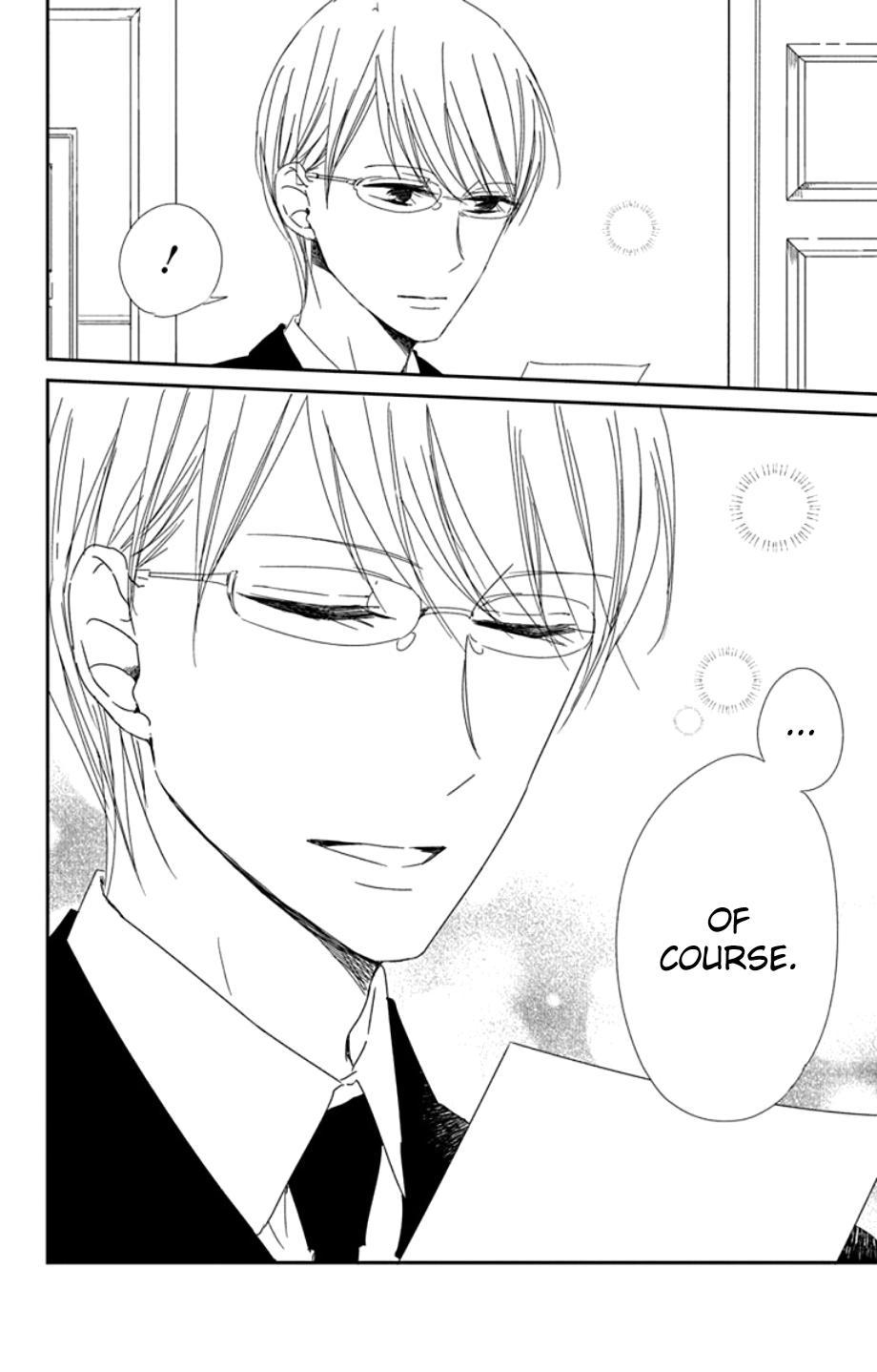 Gakuen Babysitters Chapter 105 20