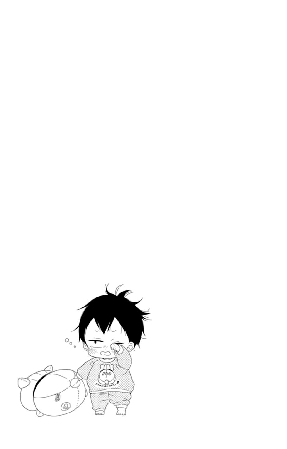Gakuen Babysitters Chapter 106 32