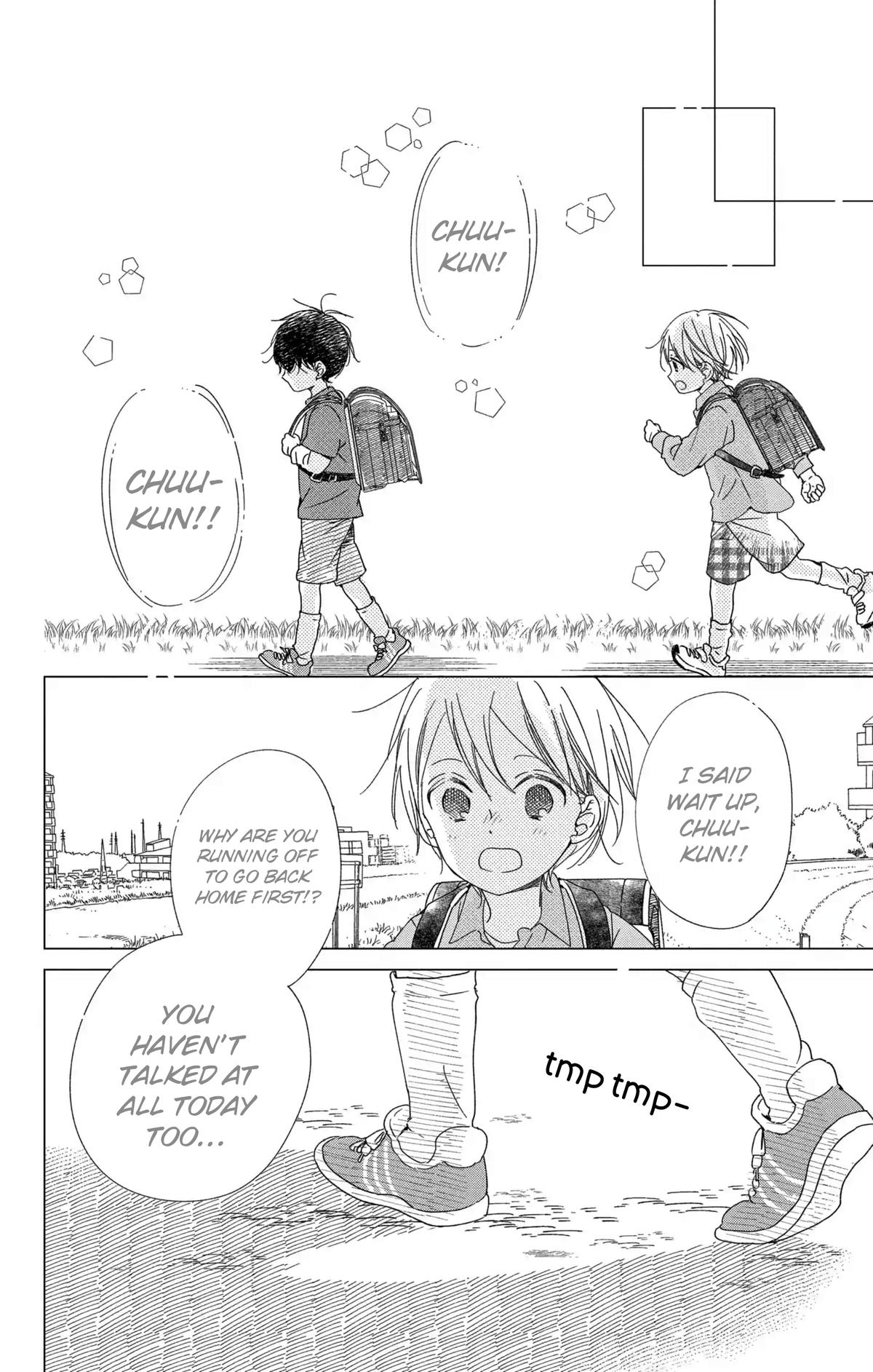 Gakuen Babysitters Chapter 111 21
