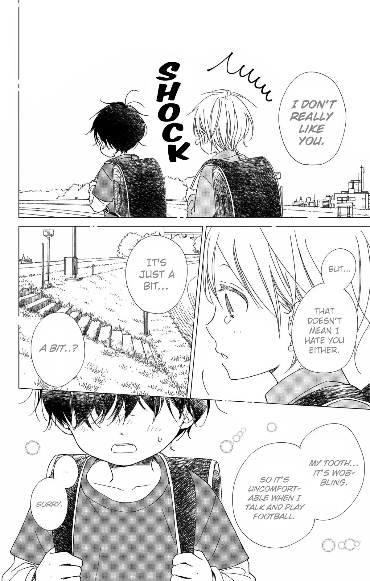 Gakuen Babysitters Chapter 111 23