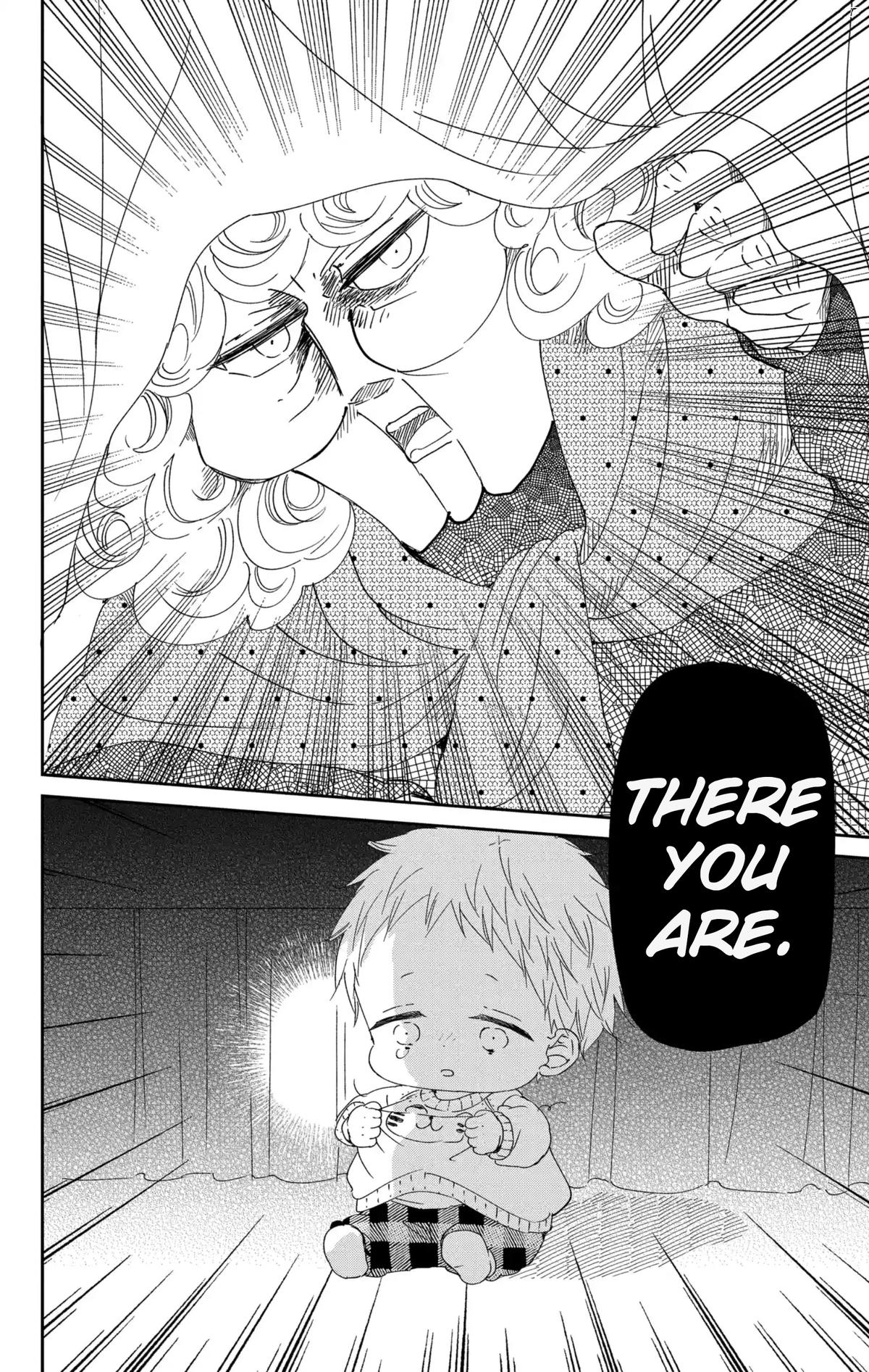 Gakuen Babysitters Chapter 112 17