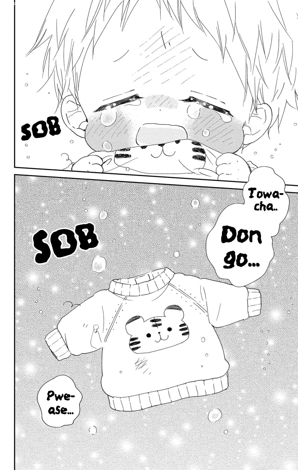Gakuen Babysitters Chapter 112 19
