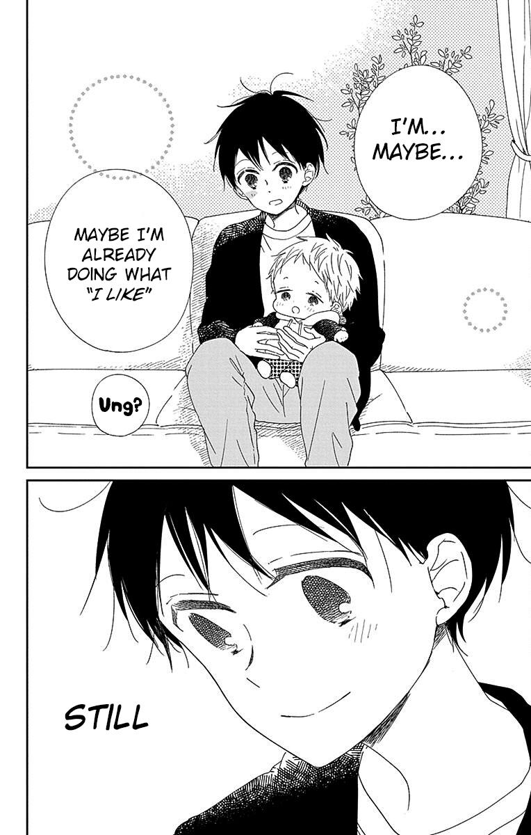 Gakuen Babysitters Chapter 113 25