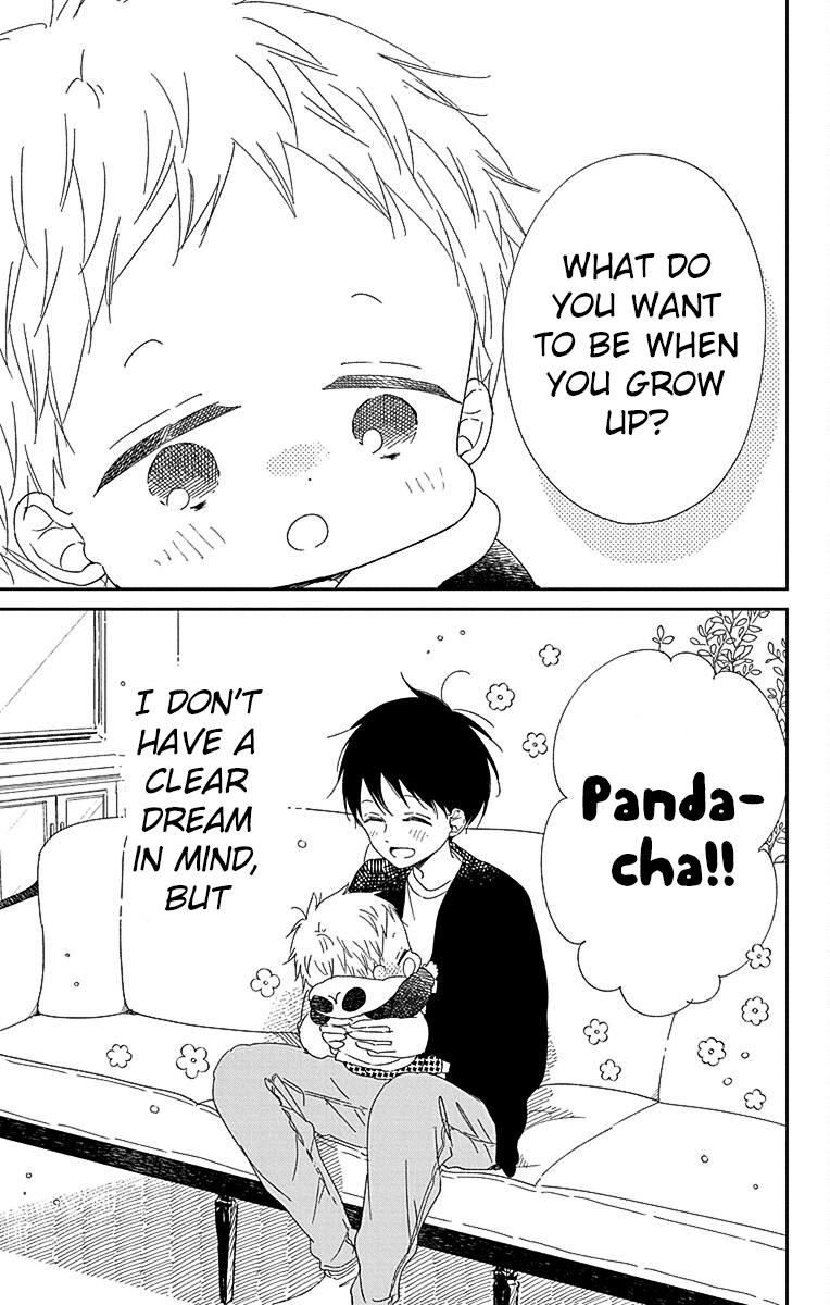 Gakuen Babysitters Chapter 113 26