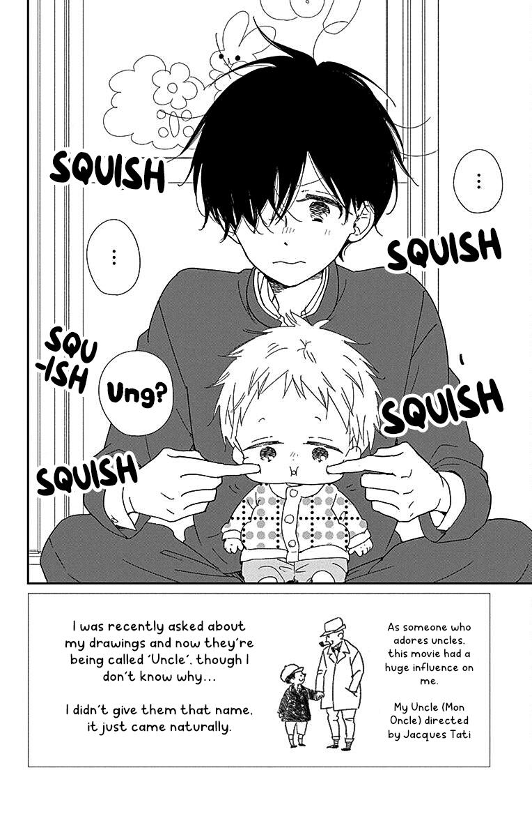 Gakuen Babysitters Chapter 116 3