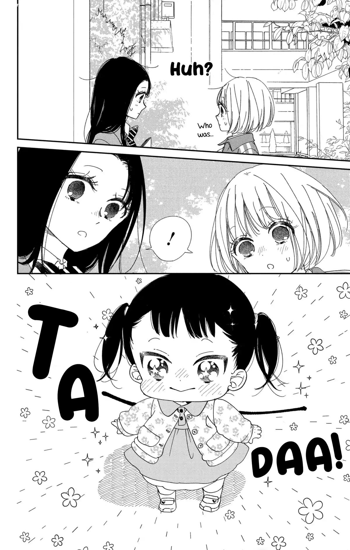 Gakuen Babysitters Chapter 117 6