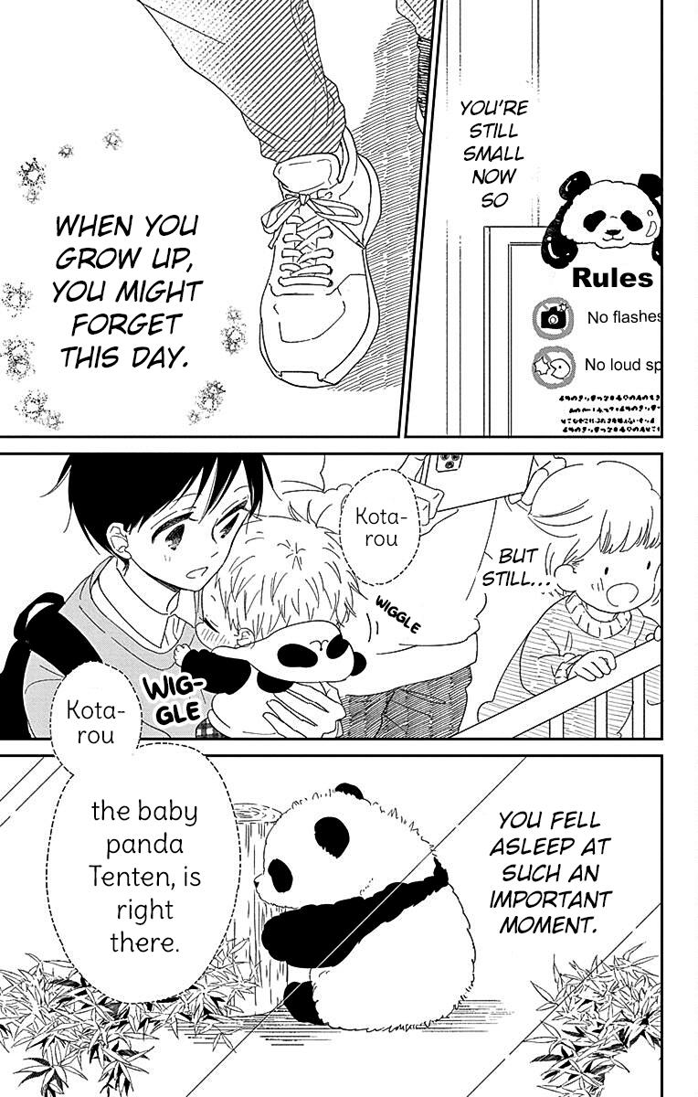Gakuen Babysitters Chapter 118 25
