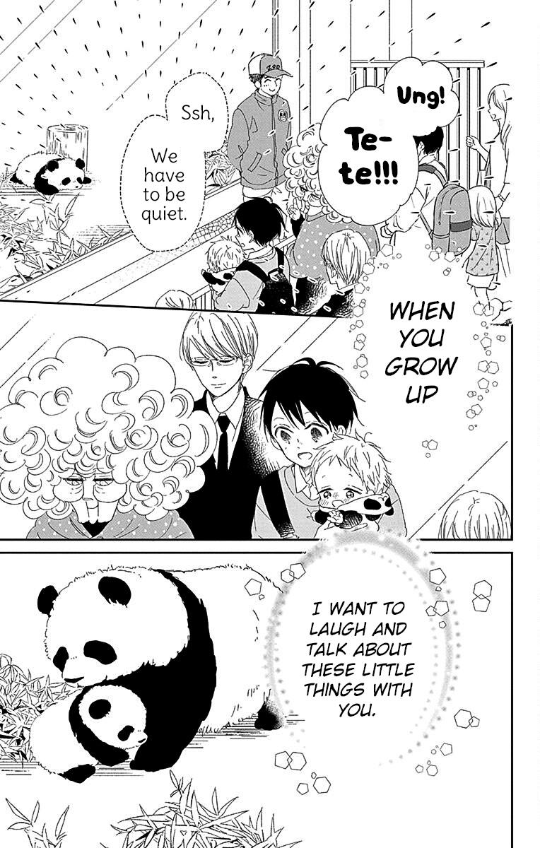 Gakuen Babysitters Chapter 118 27