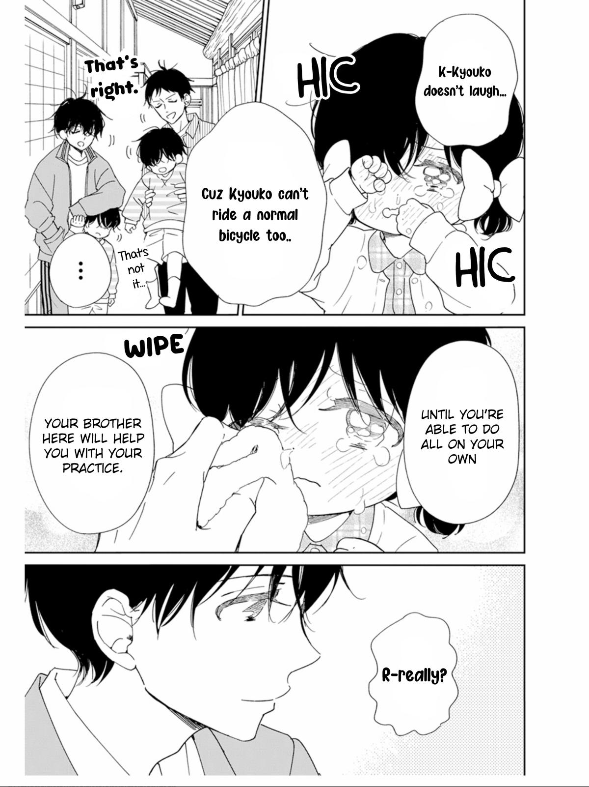 Gakuen Babysitters Chapter 126 10