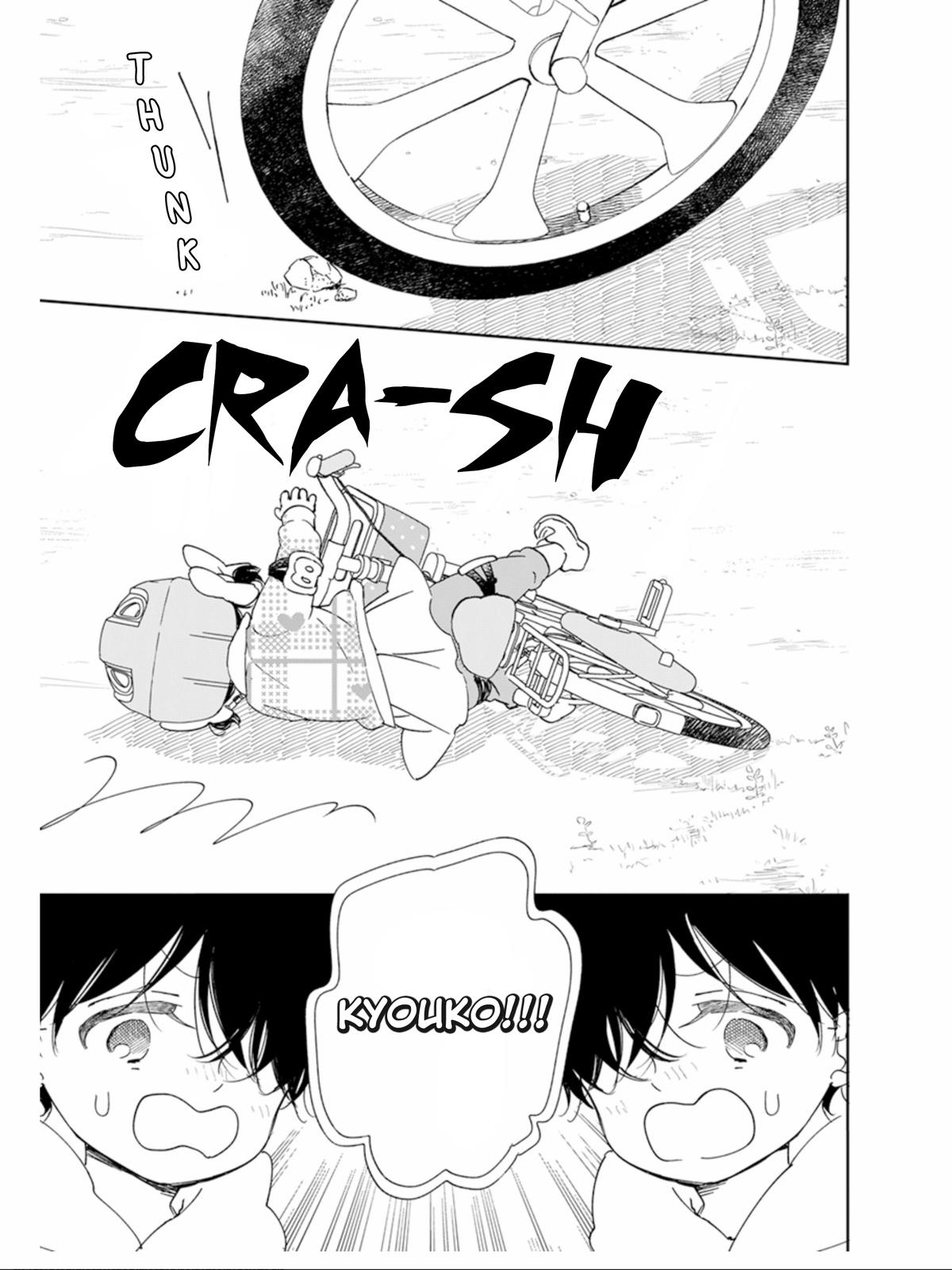 Gakuen Babysitters Chapter 126 28