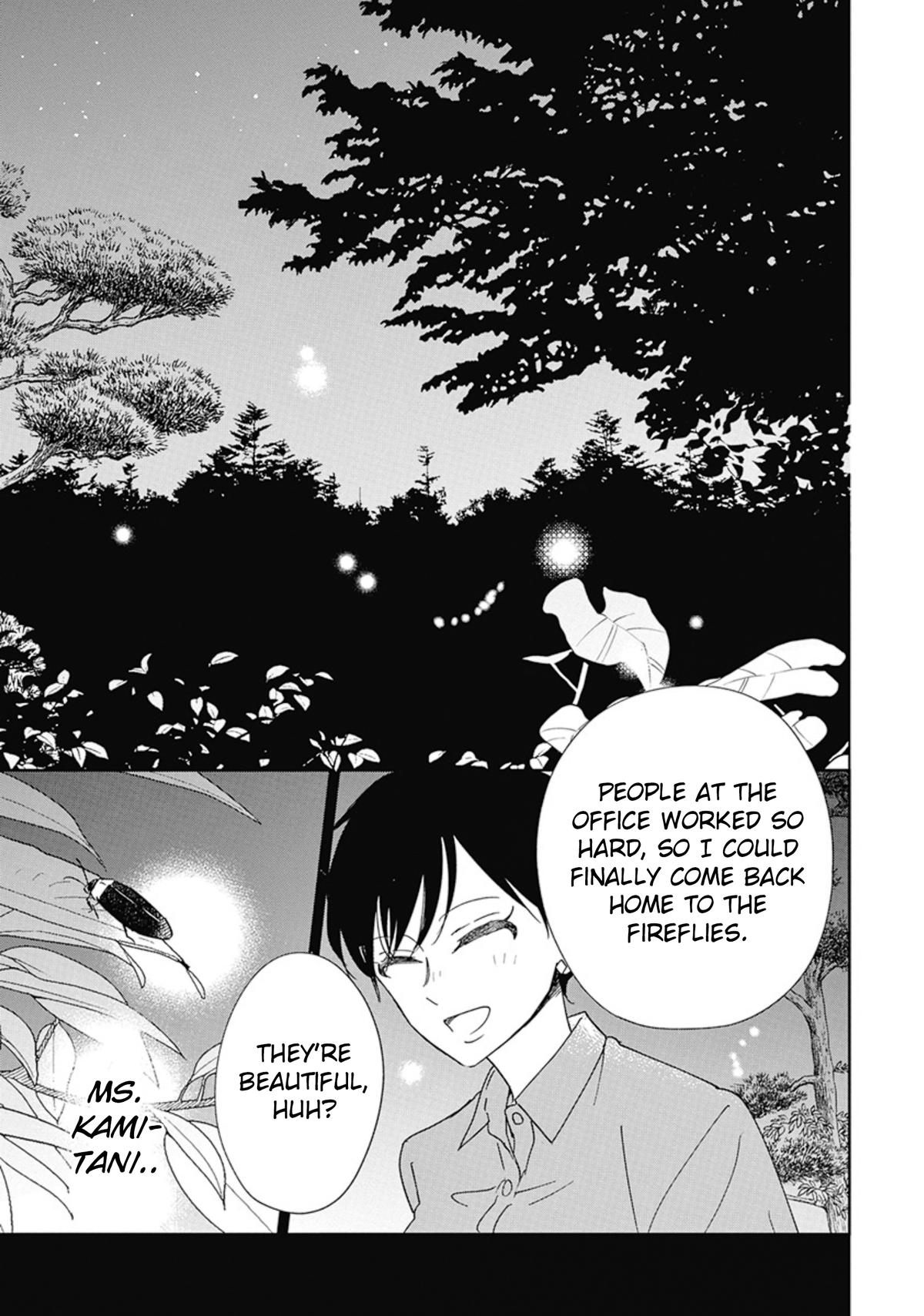Gakuen Babysitters Chapter 128 24