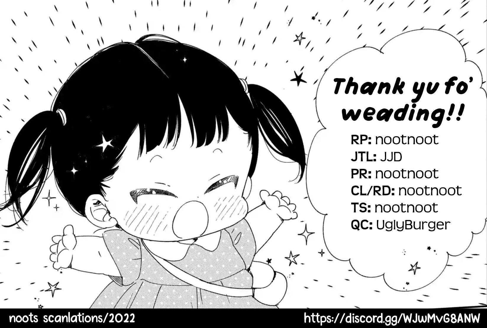 Gakuen Babysitters Chapter 128 26