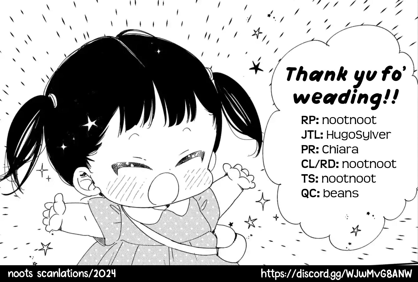 Gakuen Babysitters Chapter 128.5 9