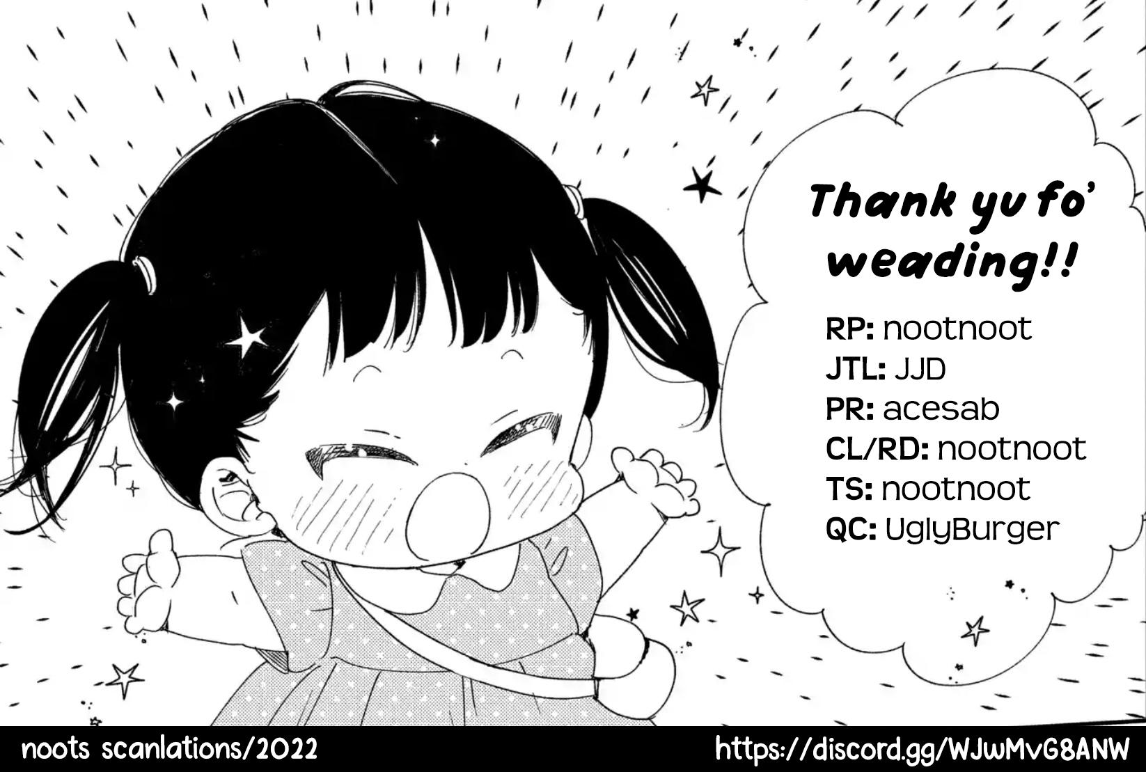 Gakuen Babysitters Chapter 129 30