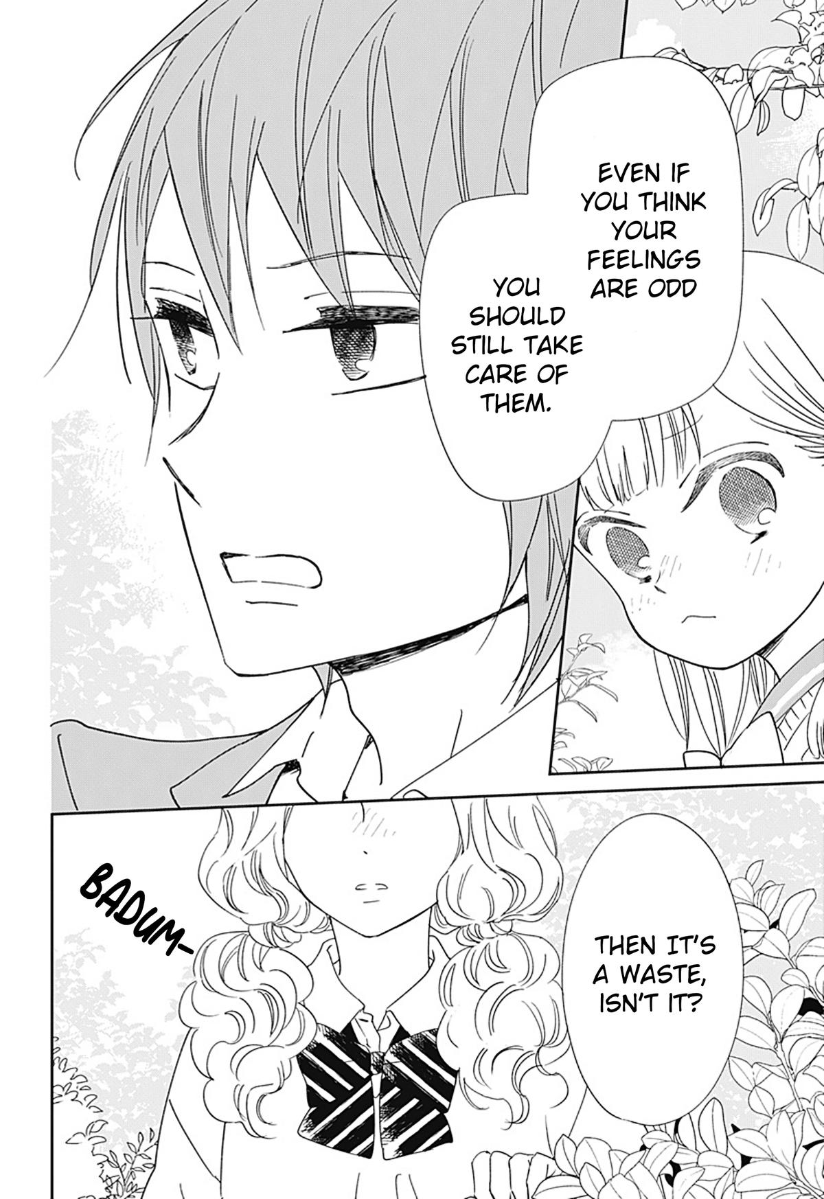 Gakuen Babysitters Chapter 130 23