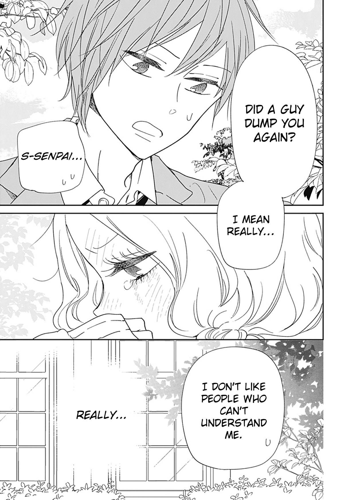 Gakuen Babysitters Chapter 130 26