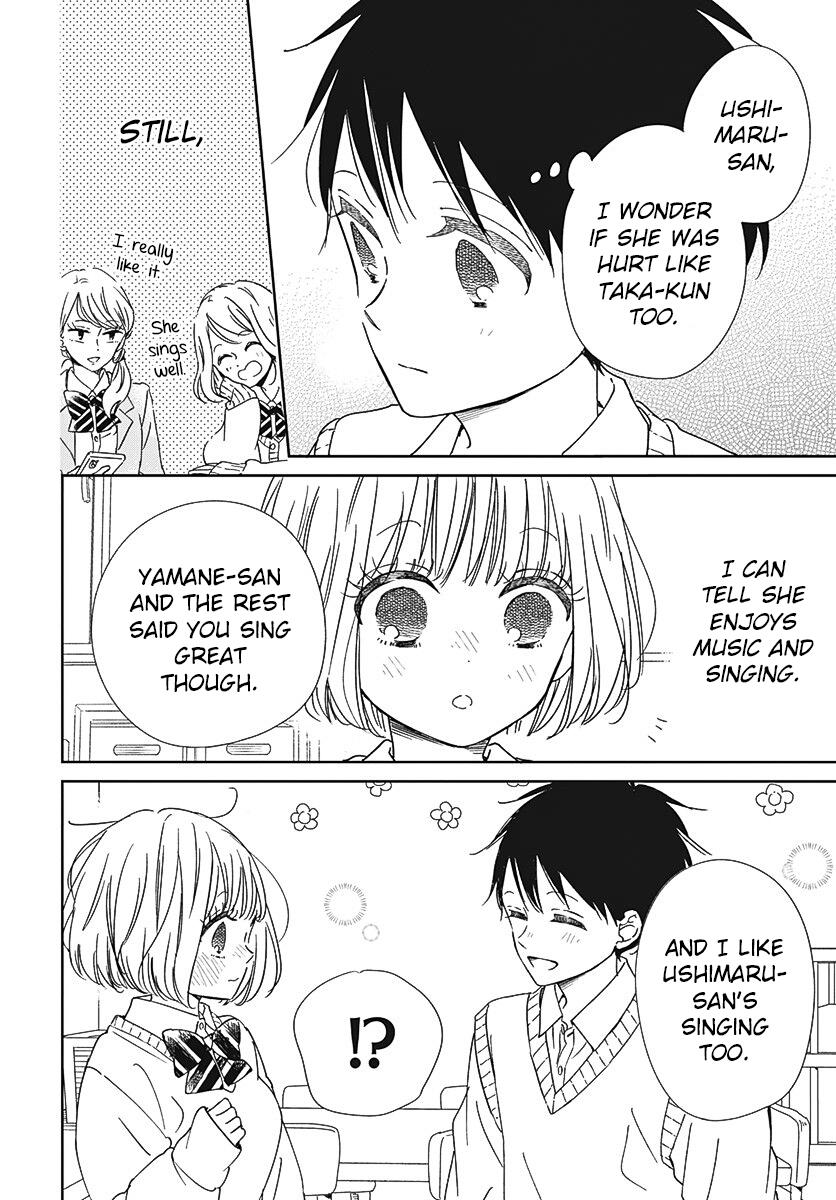 Gakuen Babysitters Chapter 133 28