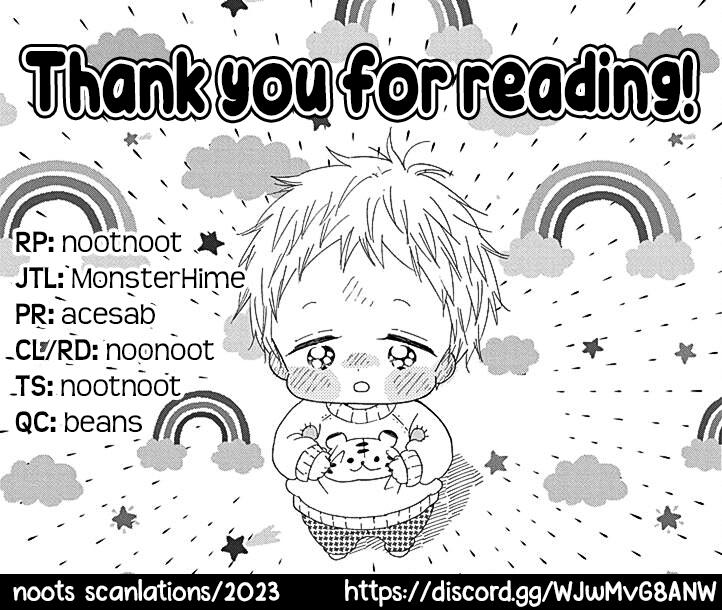 Gakuen Babysitters Chapter 134 30