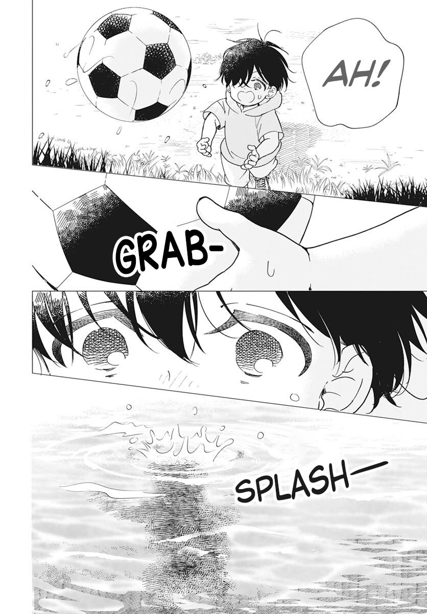 Gakuen Babysitters Chapter 135 13