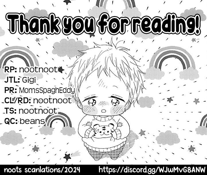 Gakuen Babysitters Chapter 139 31