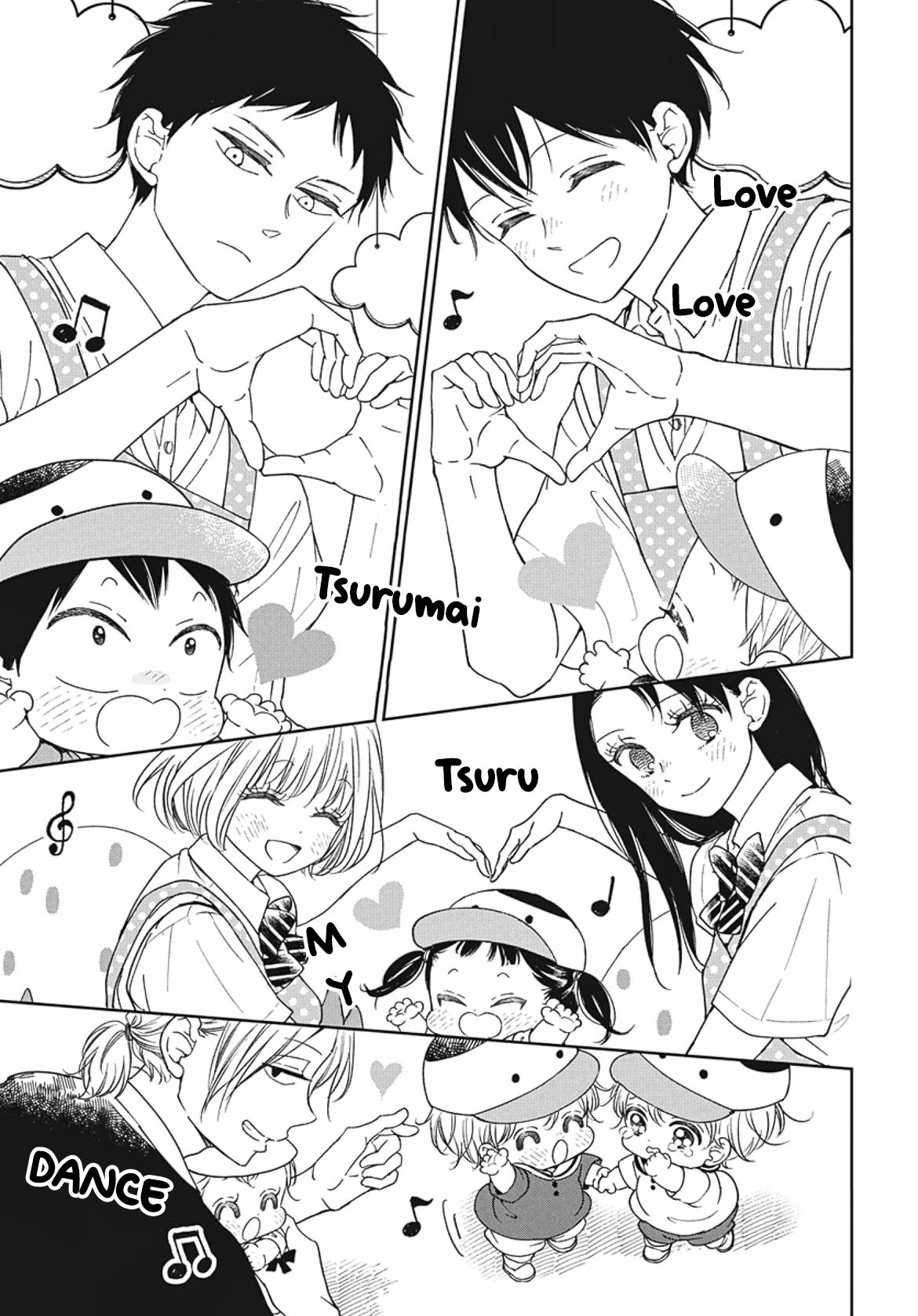 Gakuen Babysitters Chapter 142 24