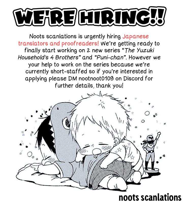 Gakuen Babysitters Chapter 147 25