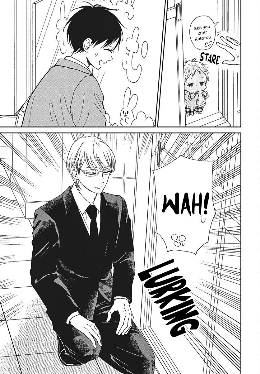 Gakuen Babysitters Chapter 149 10