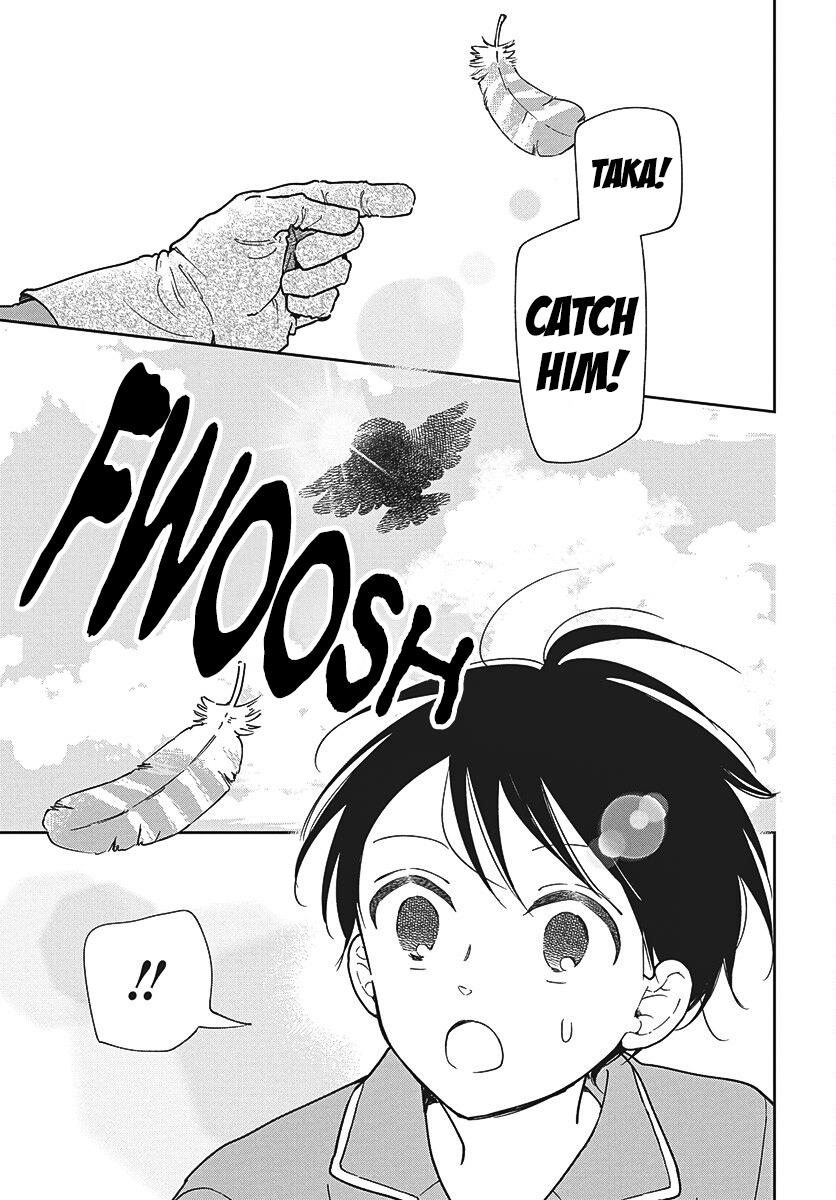 Gakuen Babysitters Chapter 150 15