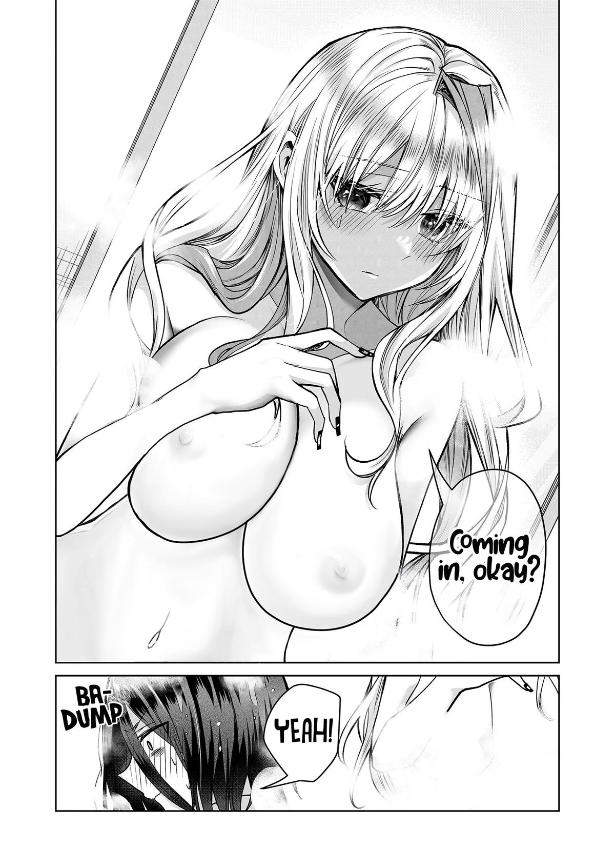 Gal Yome no Himitsu Chapter 7 15