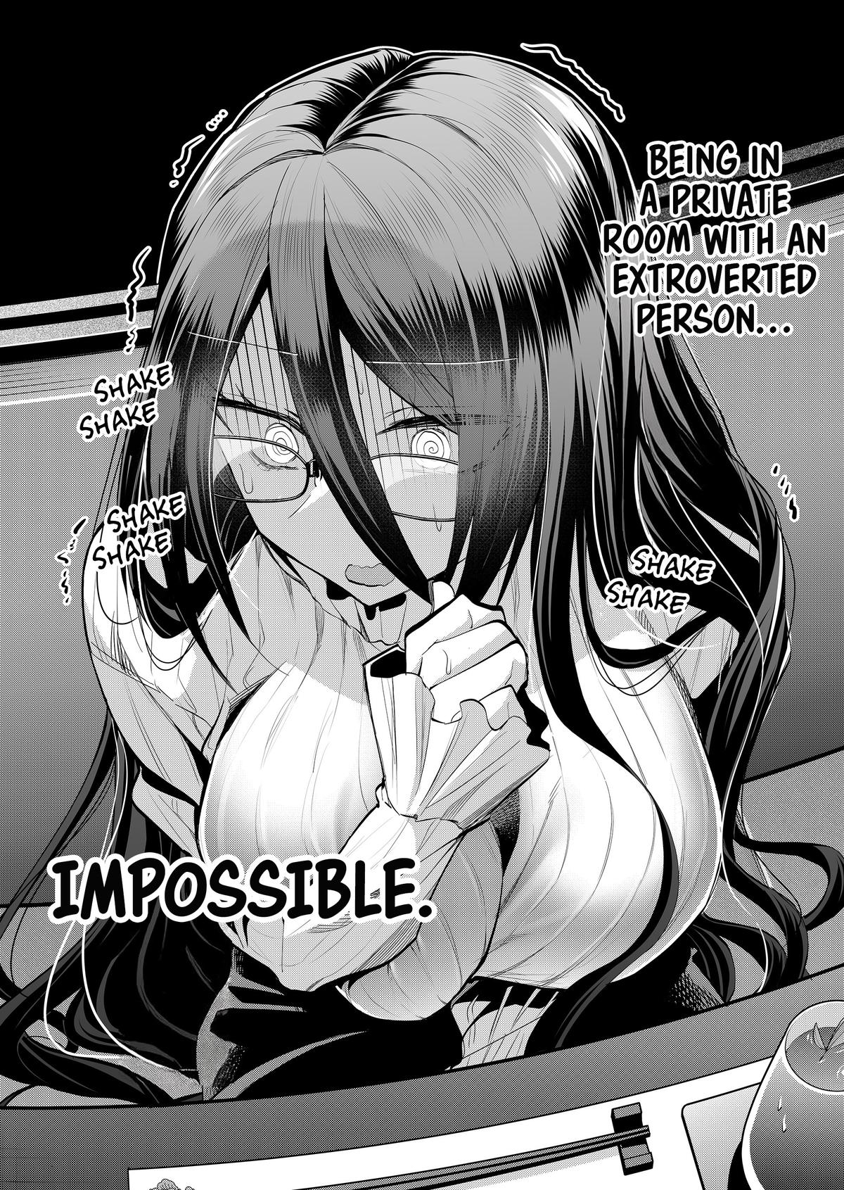 Gal Yome no Himitsu Chapter 44 2