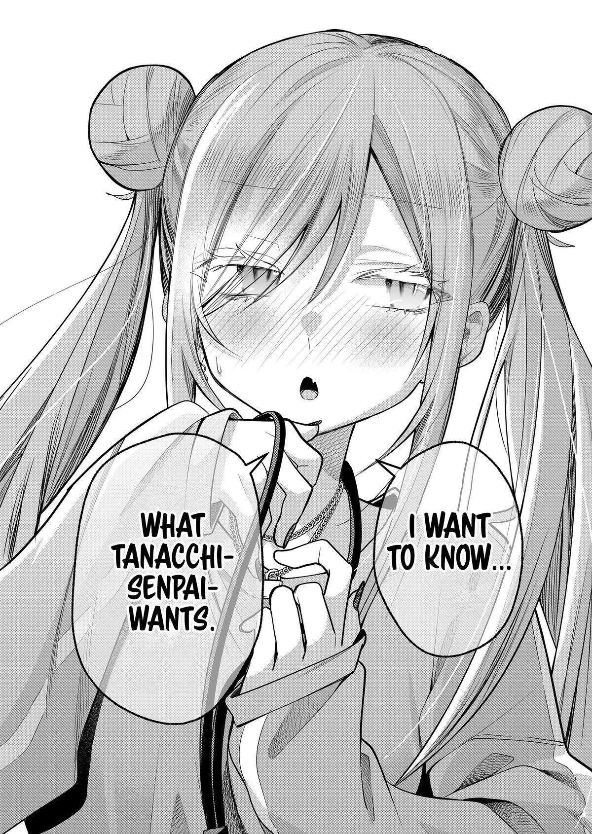 Gal Yome no Himitsu Chapter 51 12